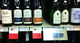 obrázek - Ken's Village Market