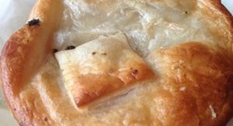 obrázek - Banjo's Bakehouse