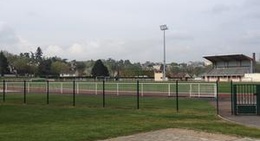 obrázek - Stade Alain Mimoun