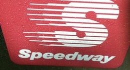 obrázek - Speedway
