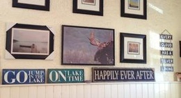 obrázek - The Moose Cafe