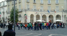 obrázek - Piazza Dante