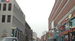 obrázek - Downtown St John's