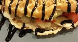 obrázek - Nesh Waffle Ordu