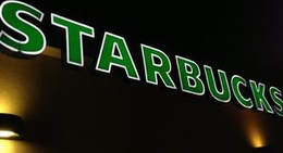 obrázek - Starbucks