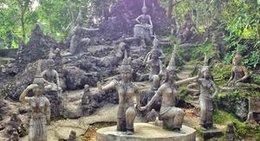 obrázek - Tarnim Magic Garden