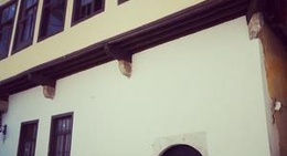 obrázek - Eski Antakya Sokakları