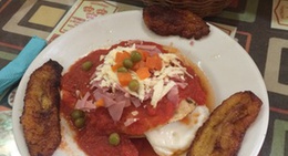 obrázek - Tres Reyes