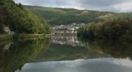 obrázek - Vallée de la Meuse (Monthermé)