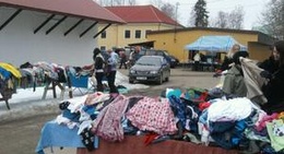 obrázek - Mustvee turg