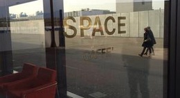 obrázek - Space Caffe'