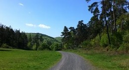 obrázek - NationalparkZentrum Kellerwald