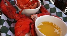 obrázek - Weirs Beach Lobster Pound