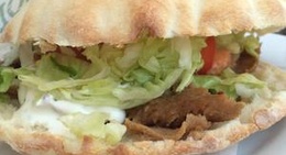 obrázek - Pizzeria Gräddö