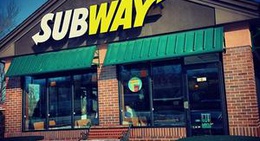 obrázek - Subway