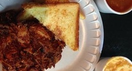 obrázek - Mark's Mountain BBQ