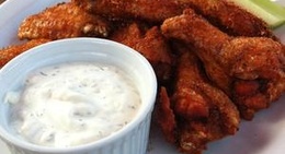 obrázek - The Granite Restaurant