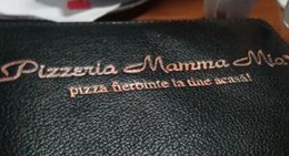 obrázek - Pizza Mamma Mia