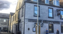 obrázek - Jolly's Hotel (Wetherspoon)