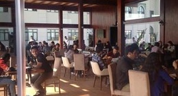 obrázek - International Green Cafe