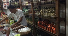 obrázek - El Buen Mezcal