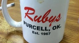 obrázek - Rubys Restaurant