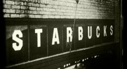 obrázek - Starbucks