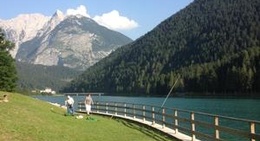obrázek - Lago di Auronzo di Cadore