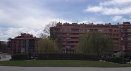 obrázek - Plaça del Mil·lenari de Catalunya