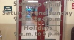 obrázek - Rockwell Hall Gym