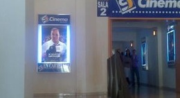 obrázek - Cinema San Javier