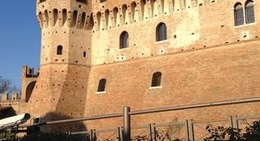 obrázek - Castello di Gradara