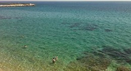 obrázek - Agios Isidoros Beach (Παραλία Άγιος Ισίδωρος)