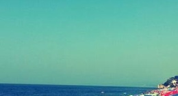 obrázek - Çuhallı Plajı