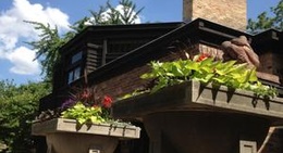 obrázek - Frank Lloyd Wright Home and Studio