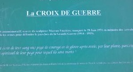 obrázek - Forêt Des Écrivains Combattants