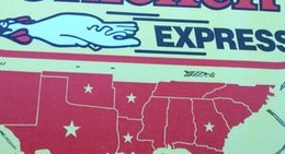 obrázek - Chicken Express