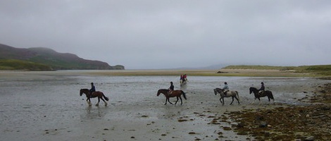 obrázek - Dunfanaghy