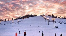 obrázek - Snoqualmie Pass