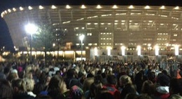 obrázek - DHL Stadium