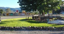 obrázek - Butch Cassidy's Hide-out