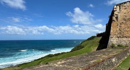 obrázek - Castillo San Cristóbal