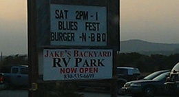 obrázek - Jake's at Pipe Creek