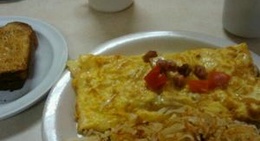 obrázek - Dixie Grill