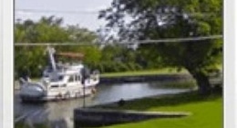 obrázek - Trent-Severn Waterway Lock 13 - Campbellford