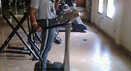 obrázek - Selecta Gym