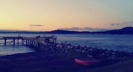 obrázek - Storsand Gård Camping