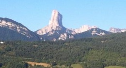 obrázek - Col De Fau