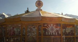 obrázek - Zirmo's arena lusia
