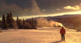 obrázek - Kvitfjell Alpinanlegg